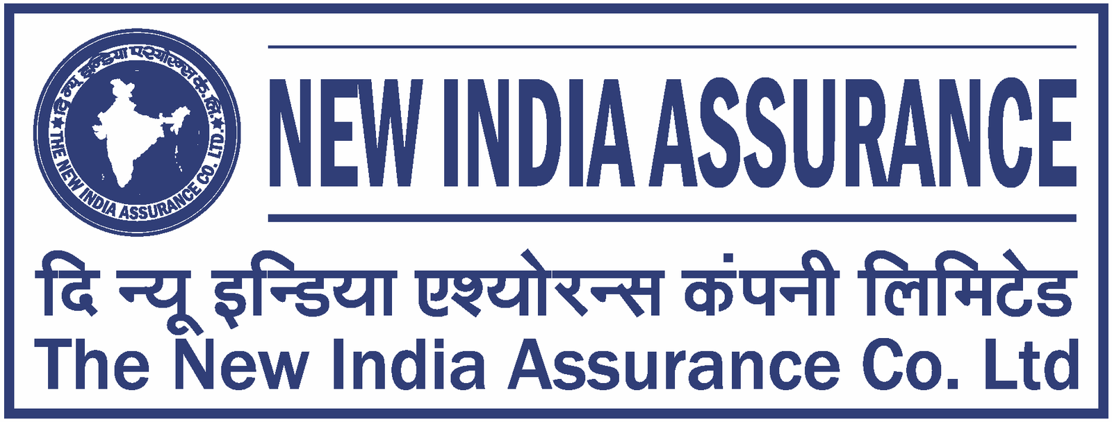 New India